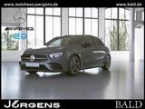Mercedes-Benz A 180 d AMG-Sport/LED/Cam/Pano/Night/Distr/Ambi - Mercedes-Benz A 180 Gebrauchtwagen in Hagen