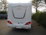 Knaus Sun TI 650 MEG Platinum Selection - Knaus 650 meg