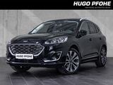 Ford Kuga Vignale 2.5 Duratec PHEV ACC B&O Pano Leder