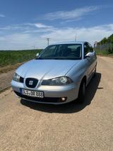 Seat Ibiza 1.4 16V 55kW Reference Reference - Seat Ibiza aus 2005