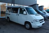 Volkswagen T4 California Freestyle 102PS - Volkswagen T4: 102 Ps