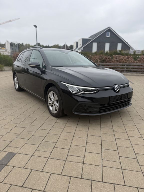 Image of Volkswagen Golf