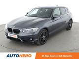 BMW 1er 118i Sport Line*LED*NAVI*TEMPO*PDC*SHZ*KLIMA - BMW 118 in Leverkusen