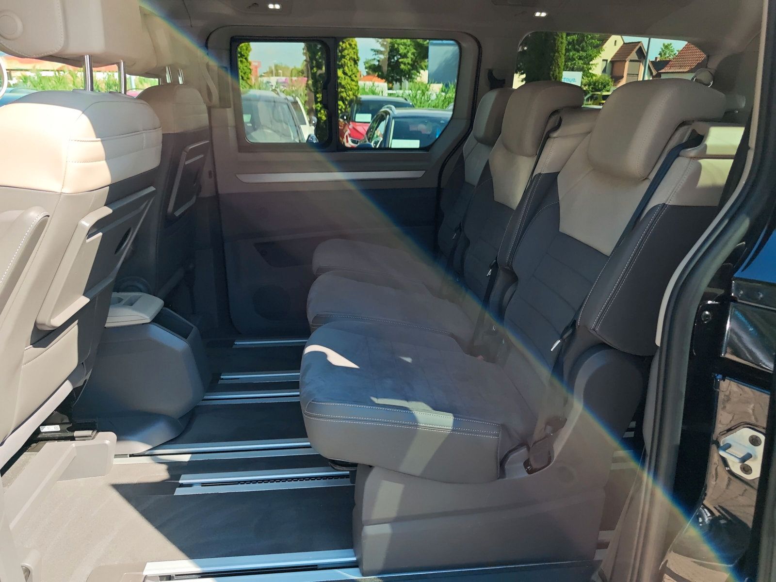 T7 Multivan Life Lang 7S TDi DSG Navi Standh AZV