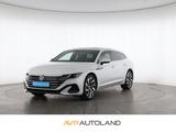 Volkswagen Arteon Shooting Brake 1.4 TSI eHybrid DSG R-Line - mit Hybrid-Antrieb: Sportwagen