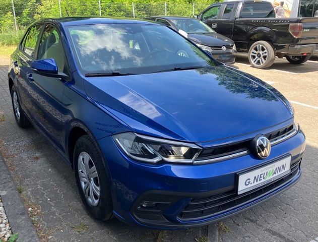 Polo Trend KLIMA LED