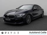 BMW M850i xD GC Panorama 360° Laser HUD H/K SoftCl - BMW M850: Coupe, Schiebedach