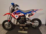 Husqvarna HuskyBoy Racing CH509 - rot -  (ä. KTM SX50) - DIRT BIKE VON 1 BIS 50 CCM