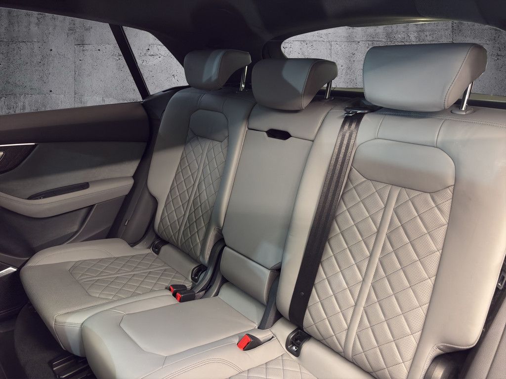Audi Q8 - Bild 11