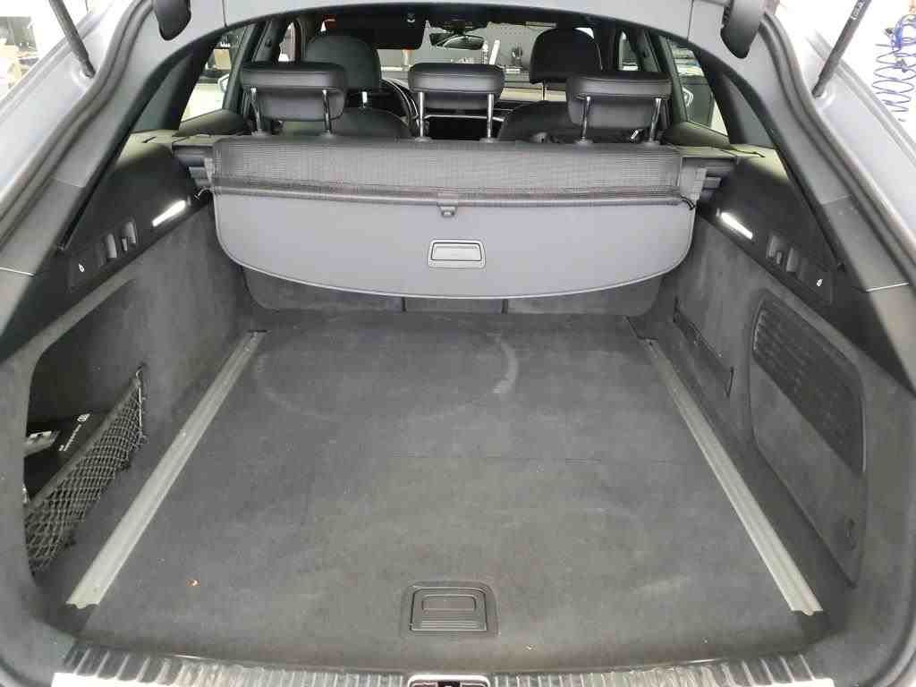 Audi A6 - Bild 9