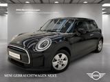 MINI Cooper PDC Driv.Assist LED Sitzheizung - MINI Cooper in Frankfurt (Main)
