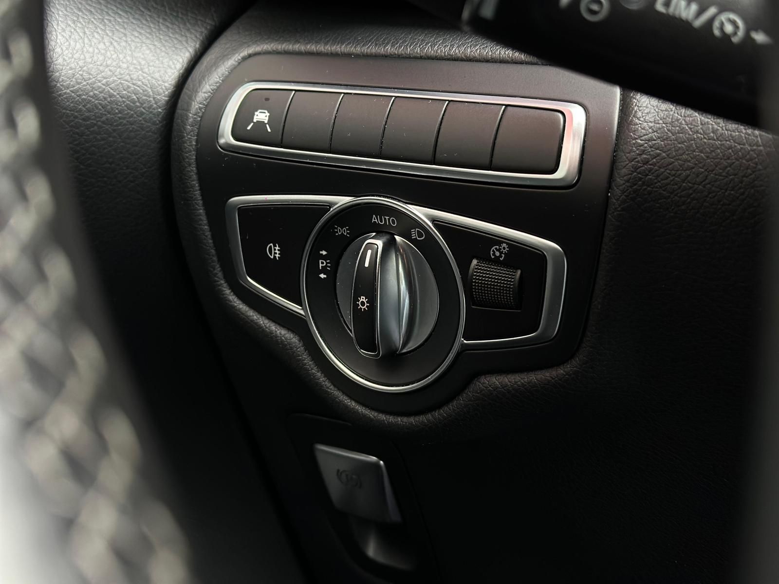 MERCEDES-BENZ V 300d EDITION 19 AMG LANG* LED#AHK#ACC#SHZ#SH - Image 20