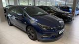 Opel Astra 1.5 D Sports Tourer 120 Jahre - Opel Astra: J Sports Tourer