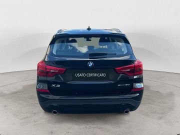 BMW X3 - 3