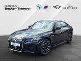BMW i4 eDrive40 UPE 69.690,- € #exclusive