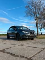 Seat Ibiza1,6 Benziner105 PS140.000km... - Seat Ibiza: 14