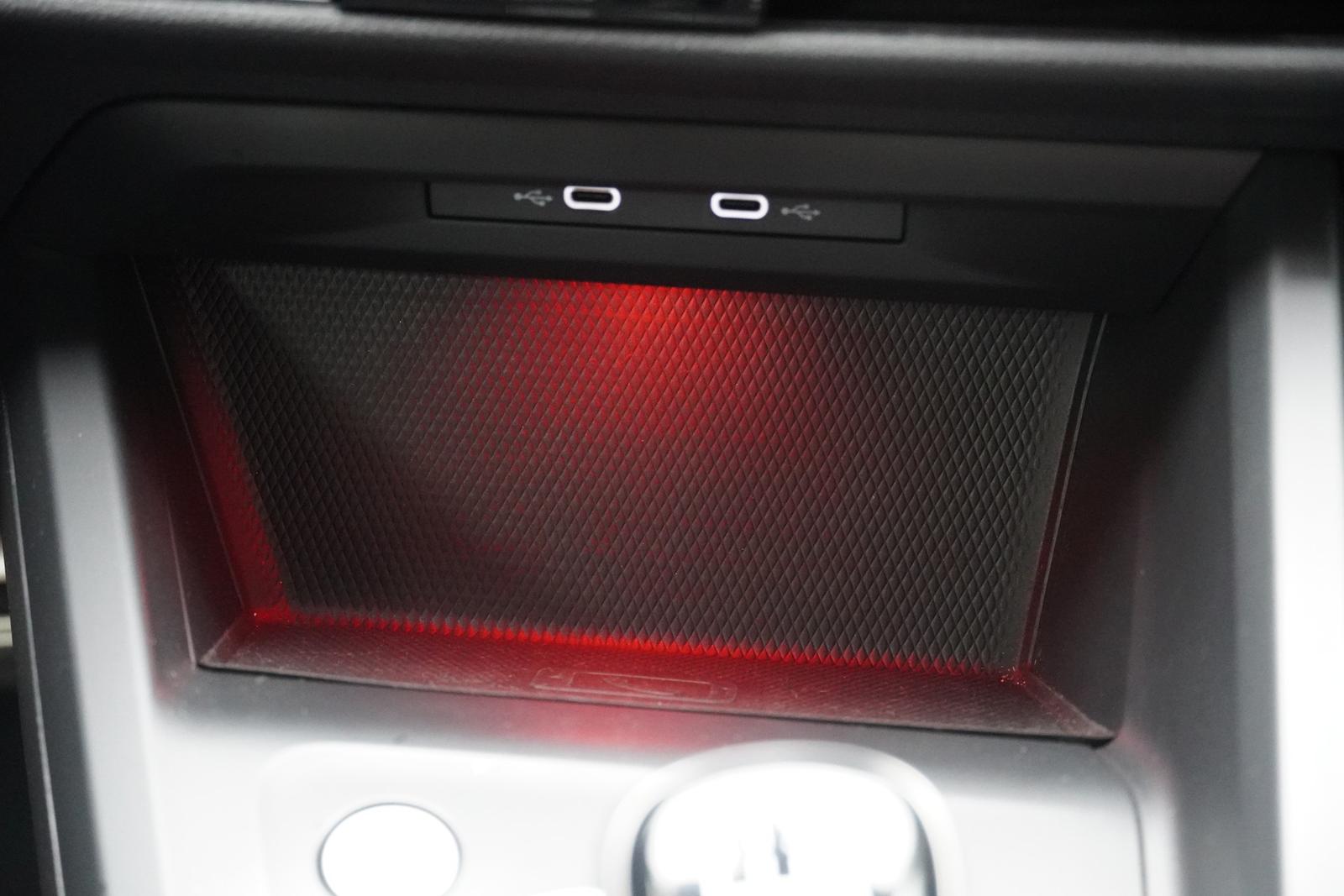 Volkswagen Golf VIII 1.0 Active LED Navi PDC Spurhalte DAB, миниатюра 17