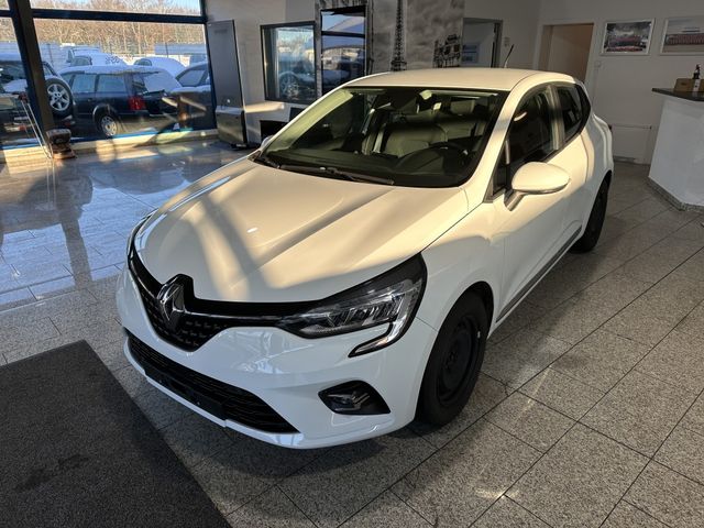 Renault Clio Experience 1.0 TCe TOP ZUSTAND SHZ KLIMA