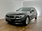 BMW 520i / 1.HAND/ GARANTIE/ AHK/ 97.TKM/ NAVI - BMW 520: I