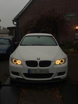 BMW 335i E92 | Tausch gegen günstigeren Di... - BMW 335: Coupe, 335d