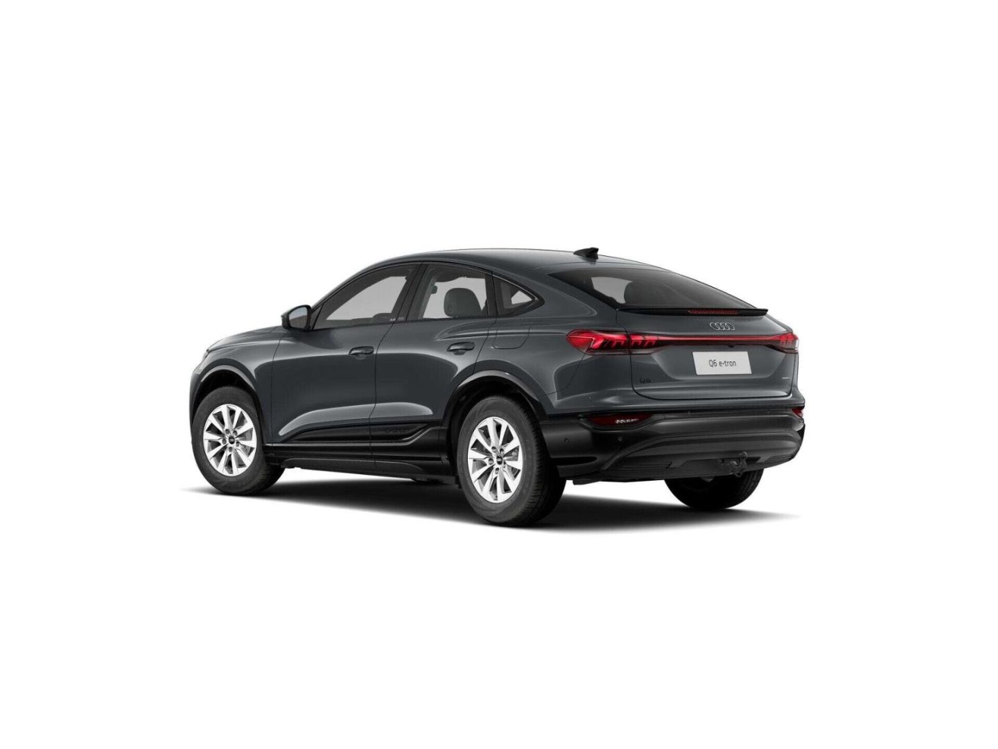 Audi Q6 e-tron - Bild 6