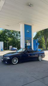 BMW Bmw E36 320i Cabrio Oldtimer - BMW 320 aus 1994: 320i