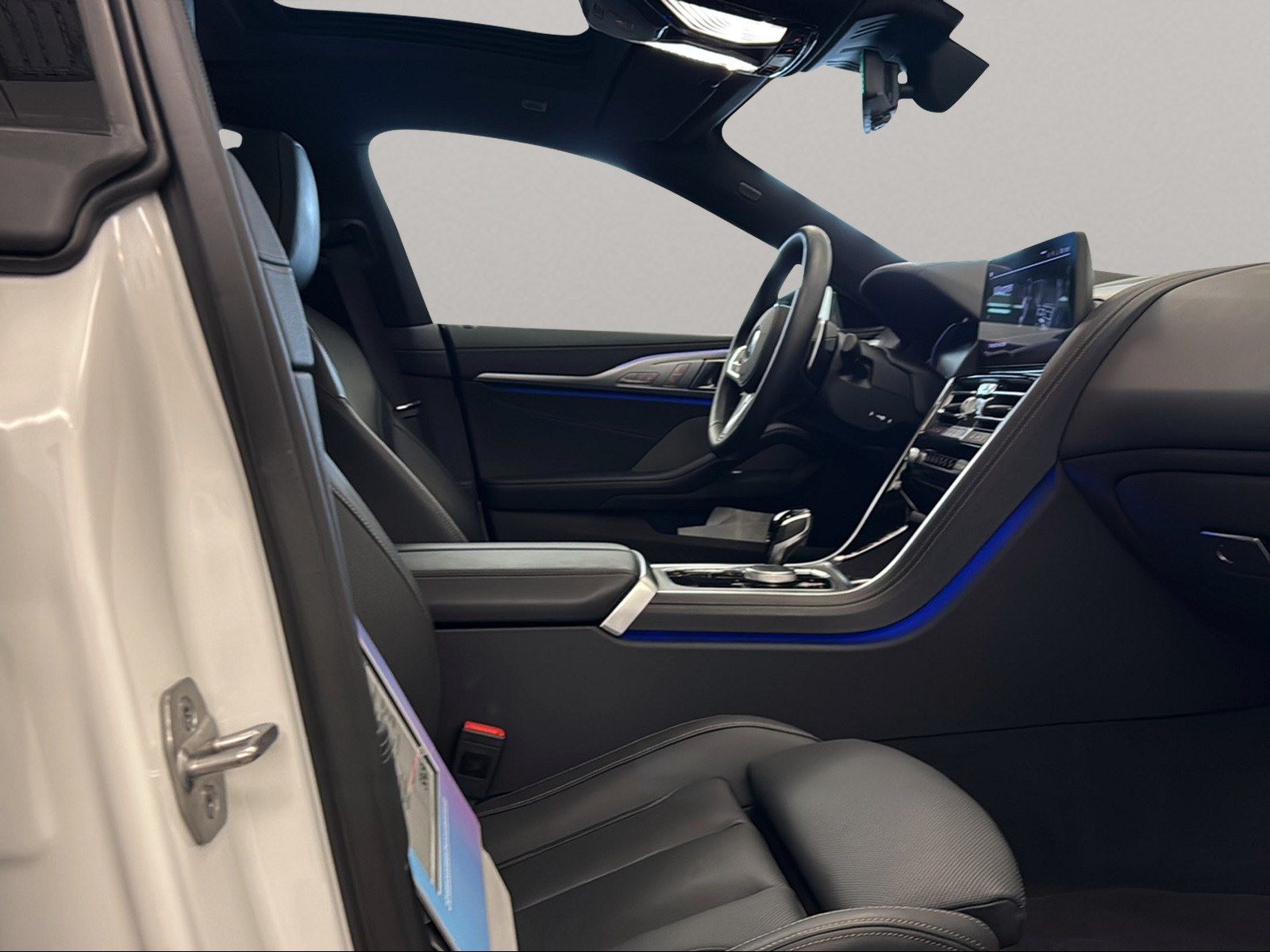 BMW 840 - Bild 7