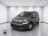Volkswagen Touran Comfortline BMT S/S Navi/Massagesitze/ACC