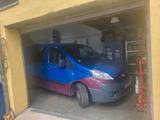 Fiat Scudo - gebrauchte Fiat Scudo aus dem Jahr 2008