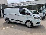 Ford Transit Custom 320 Kasten KR 2,0 TDCi "Trend" - Ford Transit Custom in Mannheim