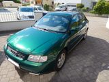 Audi A3 1.9 TDI  - Audi A3 aus 2000: 1.9