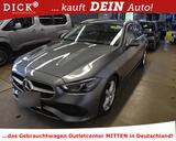 Mercedes-Benz C 200 d T (206.203)Avantgarde - Mercedes-Benz C-Klasse C206