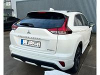 Mitsubishi Eclipse Cross - Vorschau Bild 3