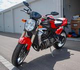 MV Agusta Brutale 750S - MV AGUSTA BRUTALE 750