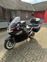 BMW K1300GT - BMW K 1300 GT