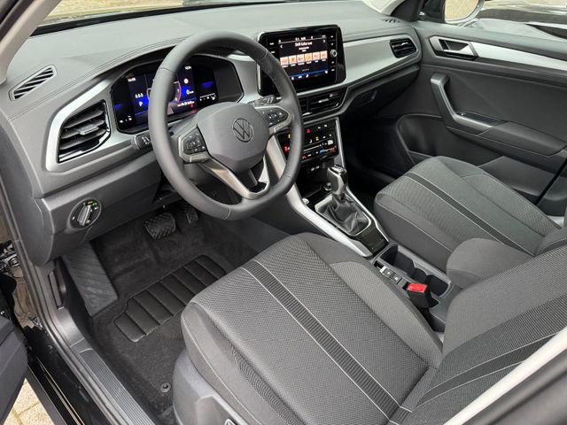 T-Roc 1.5 TSI DSG Limited 150PS  ACC/AHK/RFK/APP