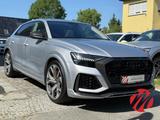 Audi RSQ8 4.0 TFSI quattro exclusive HUD Pano 360 Kam - silberne Audi RSQ8