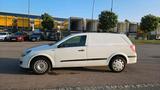 Opel Astra Van - Opel Astra: Van