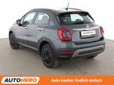 Fiat 500X 1.3 Turbo Cross Aut.*NAVI**TEMPO*PDC*KLIMA* - Fiat 500X aus 2021