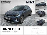Kia Stonic Spirit Automatik+LED+Navi+Kamera+SHZ - gebrauchte Kia Stonic aus dem Jahr 2023