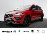 Seat Ateca 1.5 TSI ACT FR AHK Kam. Navi Sportp. 360 - Seat Ateca Sport Gebrauchtwagen