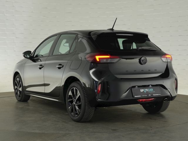 Corsa F FACELIFT GS+LED LICHT+RÜCKFAHRKAMERA+SIT