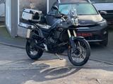 Yamaha XTZ 700 Tenere Explore-Edition 3xKoffer - YAMAHA XTZ 700