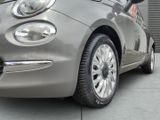 Fiat 500 1.0 Mild Hybrid Dolcevita Panodach PDC - Fiat 500 Gebrauchtwagen in Kassel