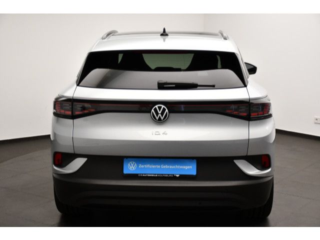Volkswagen ID.4 - Bild 22