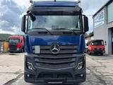 Mercedes-Benz Actros 1845 L + Schmitz SCB S3 Kühlauflieger - Angebote