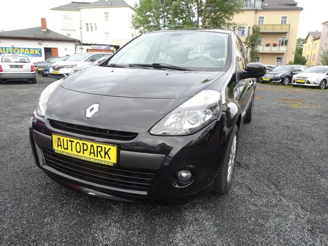 Renault Clio III Dynamique*KLIMA*ALU*ISOFIX*Nr.55