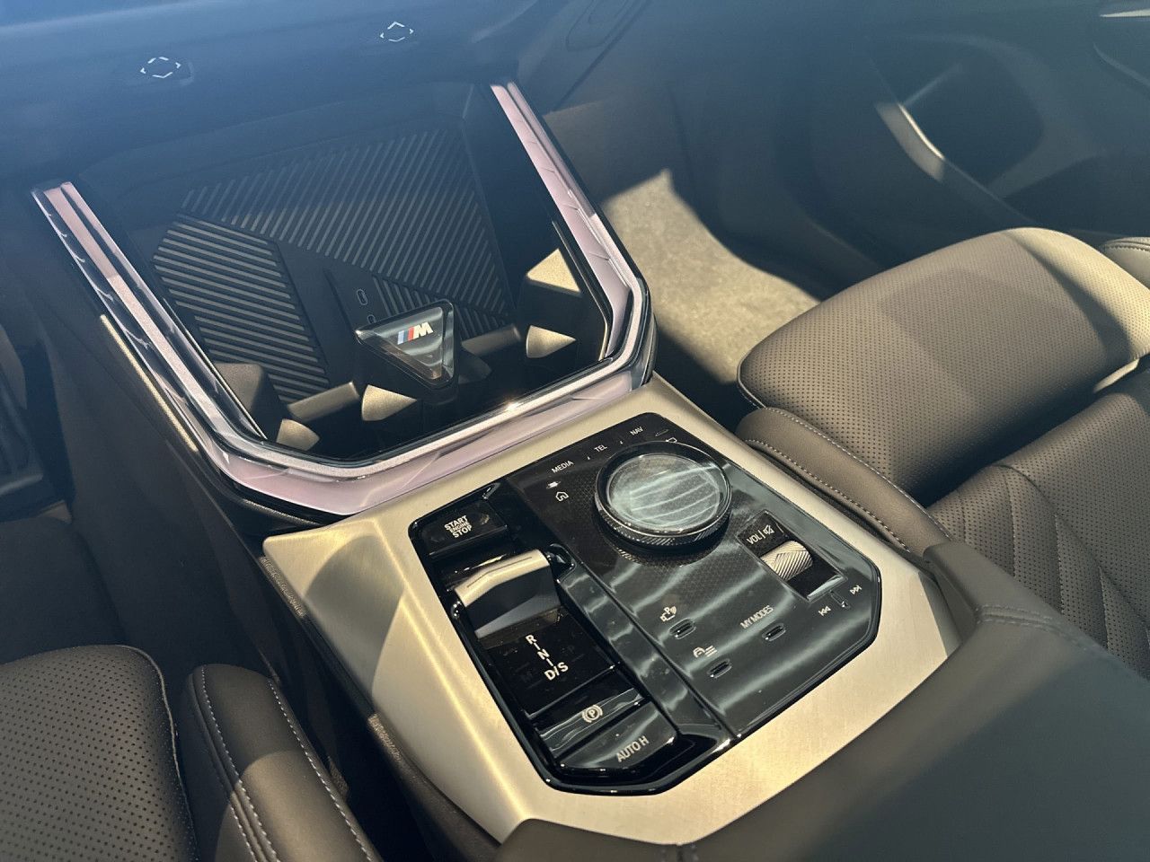 BMW X3 - Bild 16
