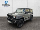 Suzuki Jimny 1.5 ALLGRIP Comfort -Automatik- - Suzuki Jimny: Automat