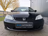 Honda Civic 1.7i ES *Automatik*TÜV 03/2027*Bremse neu* - Honda Civic: Sportwagen